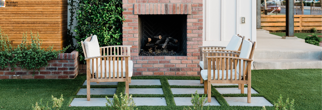About Us - Perfect Fireplace - Northern Beaches Landscaping Group