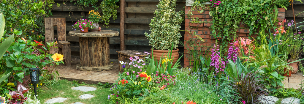 About Us - Garden - Northern Beaches Landscaping Group