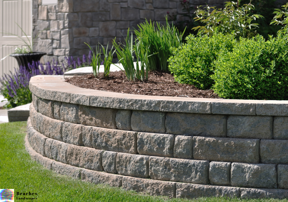 From our portfolio - check out our landscaping work in Elanora Heights