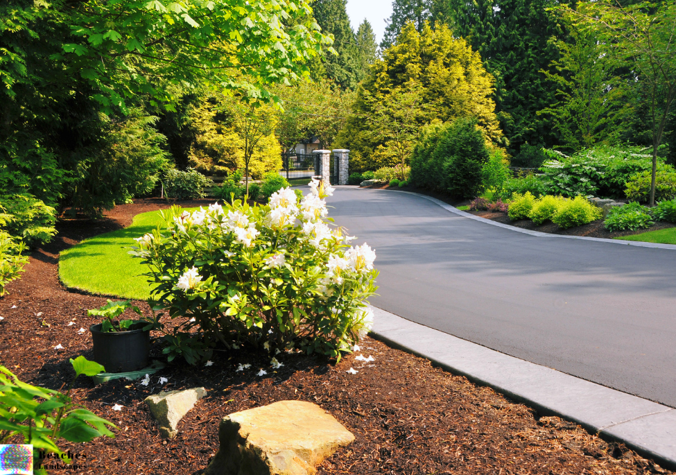 From our portfolio - check out our landscaping work in Palm Beach